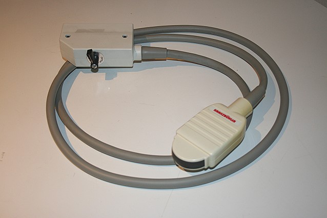 gebrauchte GE Sonde 548C