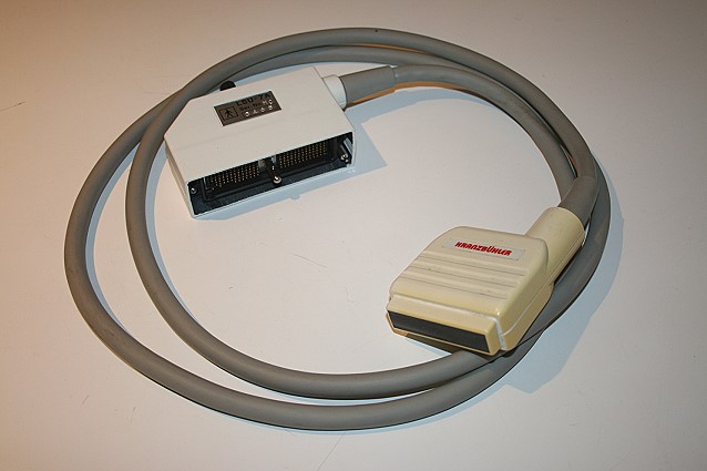 gebrauchte GE Sonde 548C