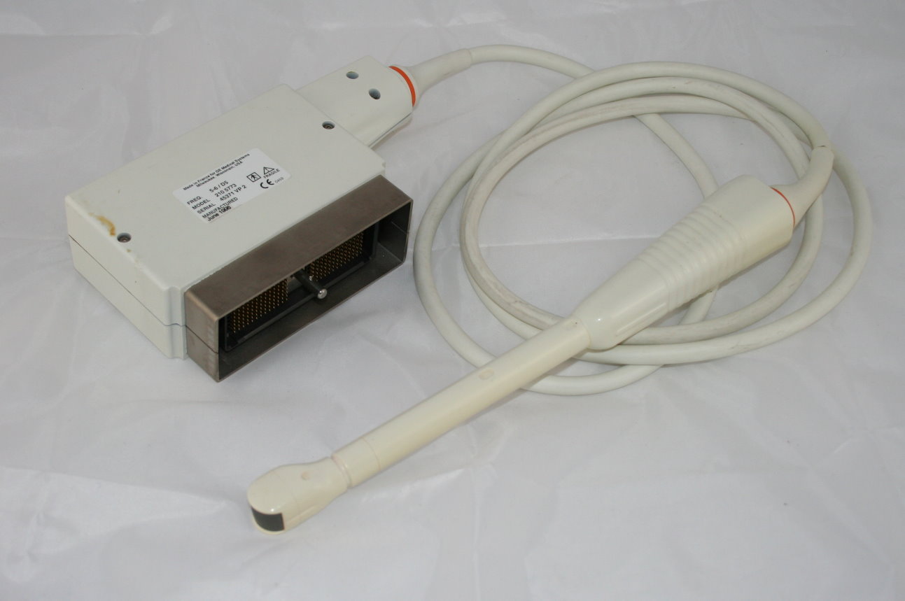 gebrauchte Sonde GE 618E